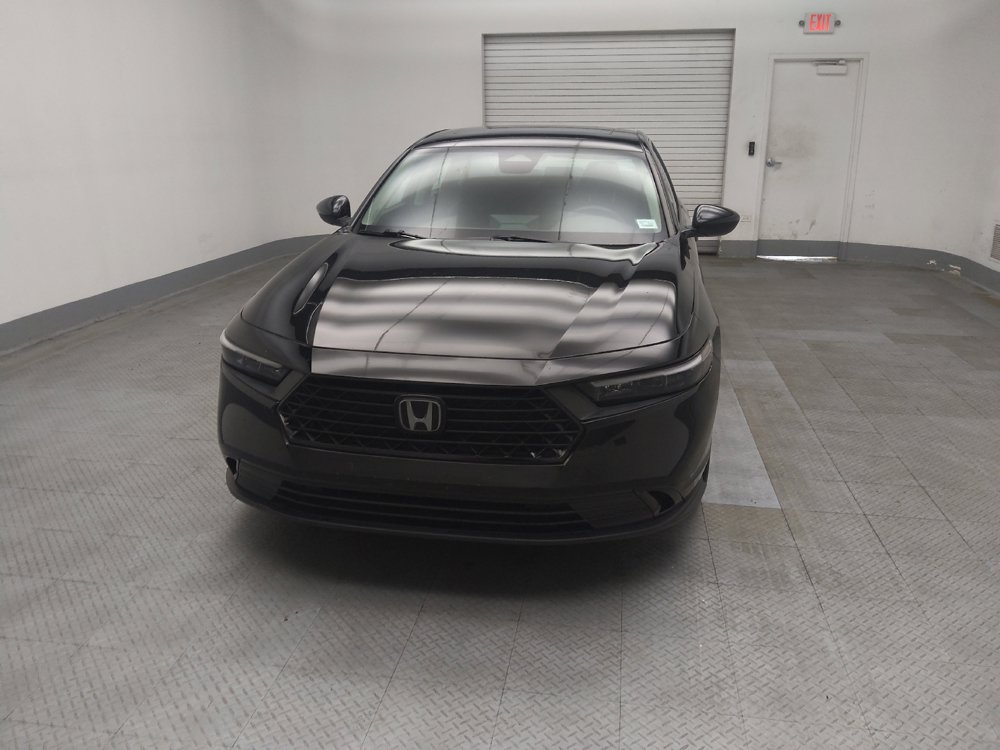 Used 2024 Honda Accord EX image 15