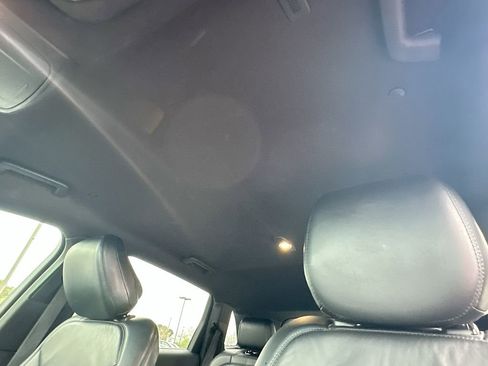 Used 2020 Lincoln Nautilus Standard w/ Equipment Group 101A image 11