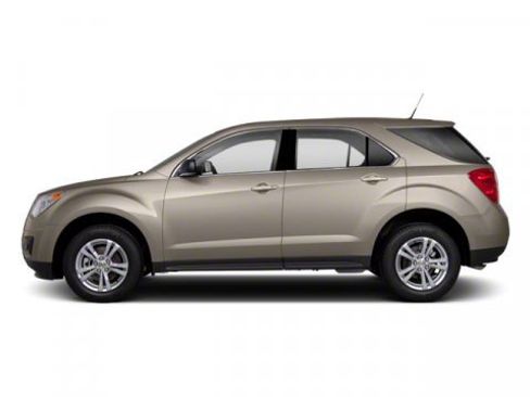 Used 2010 Chevrolet Equinox LT image 3