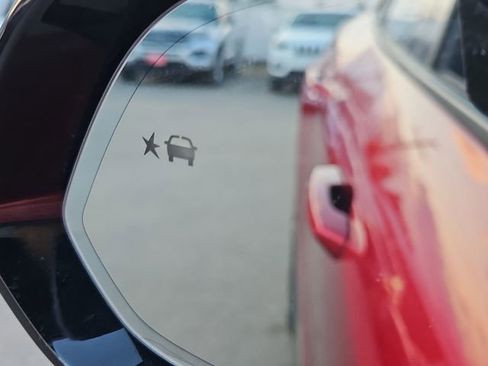 Used 2024 Chevrolet Blazer EV RS AWD/4WD image 44