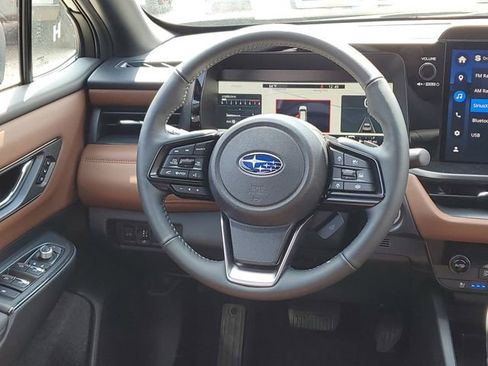 New 2026 Subaru Outback Touring AWD/4WD image 13
