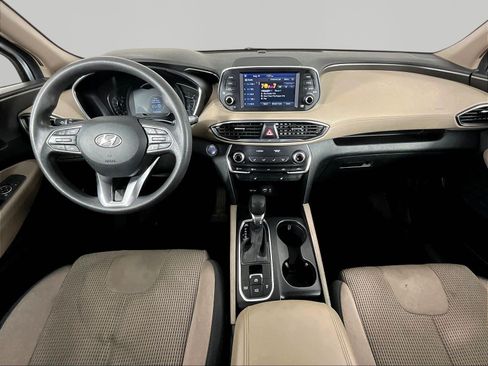 Used 2019 Hyundai Santa Fe SEL FWD image 7