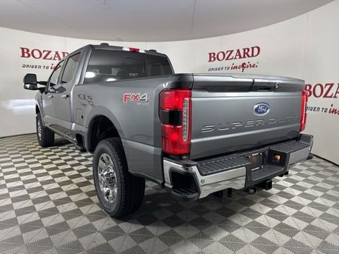 New 2026 Ford F350 Lariat w/ Lariat Ultimate Package image 5