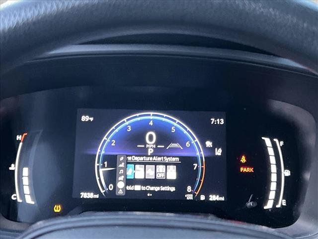 Certified 2026 Toyota Corolla LE FWD image 16