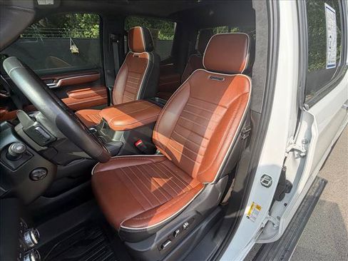Used 2023 GMC Sierra 1500 Denali Ultimate AWD/4WD image 22
