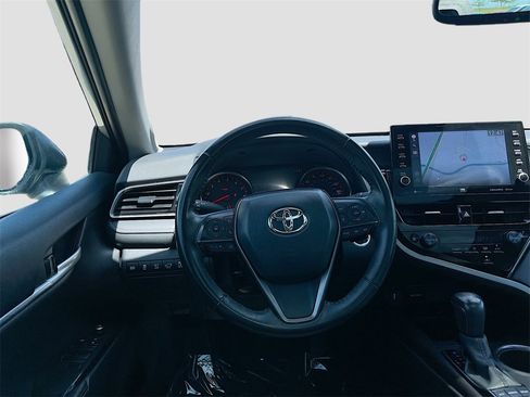 Used 2024 Toyota Camry XSE image 23