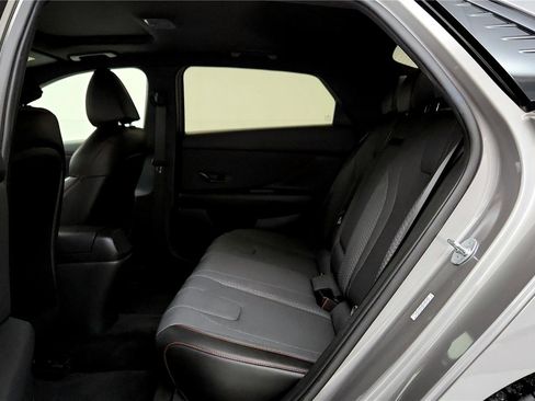 Used 2023 Hyundai Elantra N Line image 21