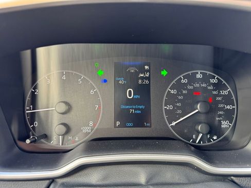 New 2026 Toyota Corolla SE image 31