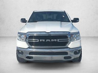 Used 2019 RAM 1500 Big Horn video 2