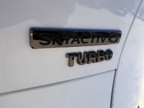 New 2026 MAZDA CX-30 2.5 Turbo w/ Premium Package image 15