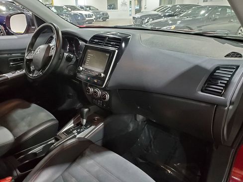 Used 2022 Mitsubishi Outlander Sport SE AWD/4WD image 15