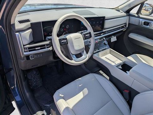 New 2025 Hyundai Santa Fe SEL FWD image 10
