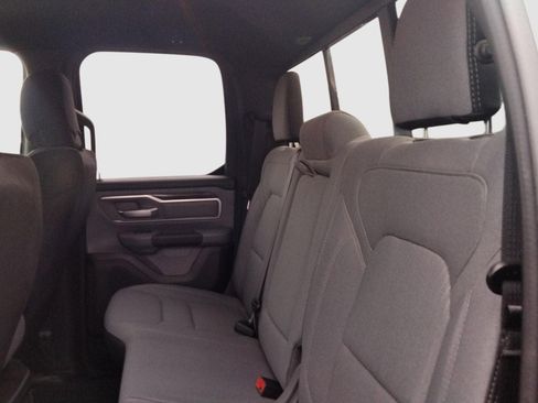 Used 2021 RAM 1500 Big Horn image 23