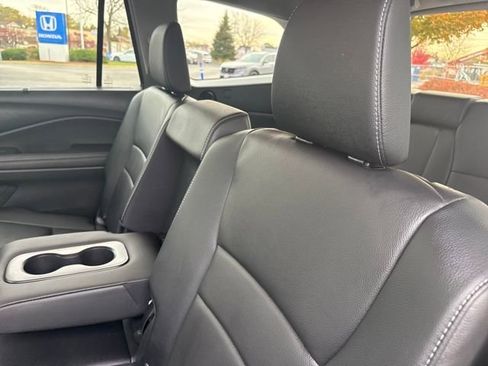 Certified 2022 Honda Pilot Special Edition image 20