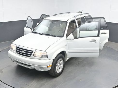 Used 2003 Suzuki XL7 4WD image 51