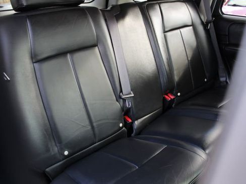 Used 2007 Chevrolet TrailBlazer LT RWD image 41