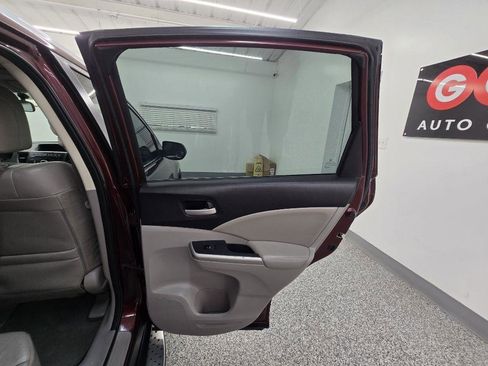 Used 2014 Honda CR-V EX-L image 29