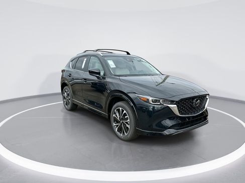 New 2025 MAZDA CX-5 AWD 2.5 S image 2