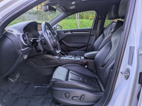 Used 2020 Audi A3 2.0T Premium Plus w/ Premium Plus Package image 16