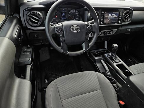 Used 2020 Toyota Tacoma SR image 13