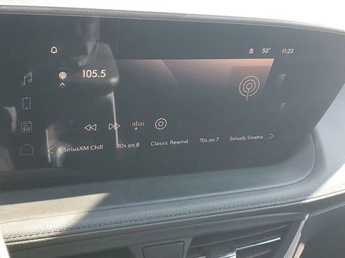 Certified 2024 Buick Encore GX Avenir w/ Avenir Convenience Package image 25