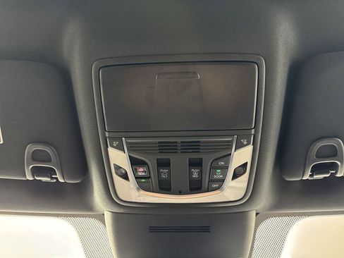 New 2026 Acura MDX A-Spec AWD/4WD image 9