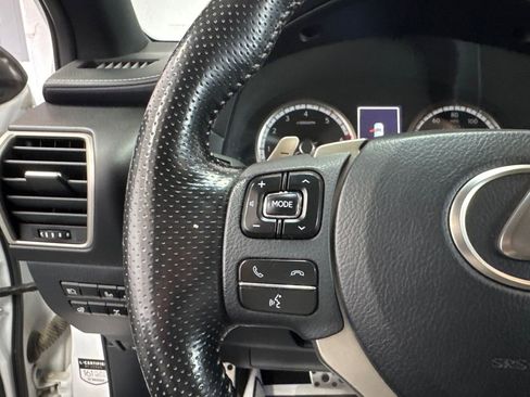 Used 2019 Lexus NX 300 F Sport image 12