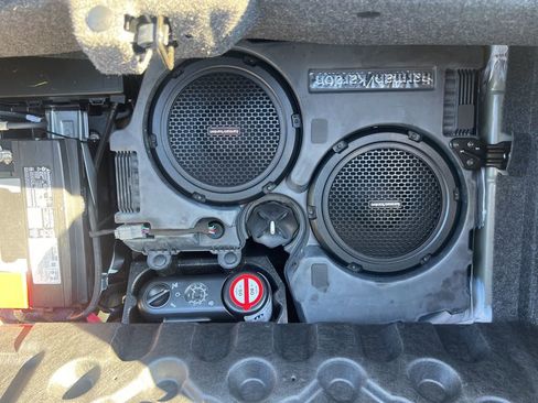 Used 2021 Dodge Challenger R/T Scat Pack image 49