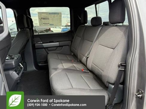New 2026 Ford F150 XLT AWD/4WD image 10