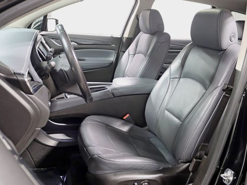 Used 2019 Buick Enclave Essence w/ Trailering Package, 5000 lbs. AWD/4WD image 24