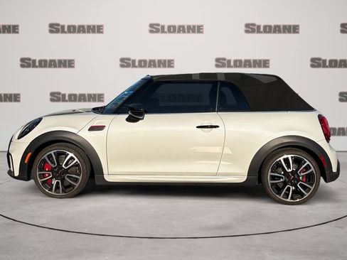 Used 2024 MINI Cooper John Cooper Works FWD image 2