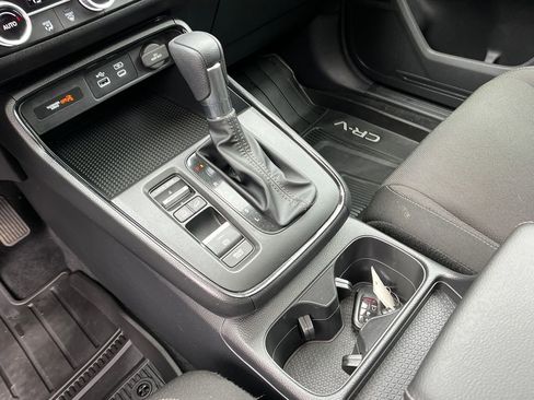 Used 2023 Honda CR-V EX image 19