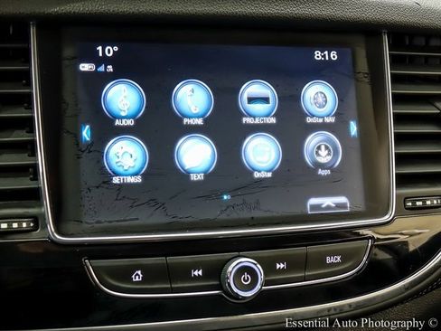 Used 2018 Buick Encore Preferred image 13