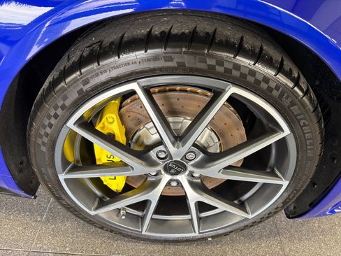 Used 2025 Lotus Emira V6 image 31