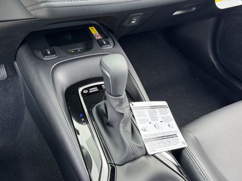 New 2026 Toyota Corolla XSE FWD image 19