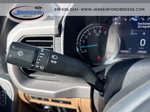 Certified 2023 Ford F150 XLT w/ Equipment Group 302A High image 19