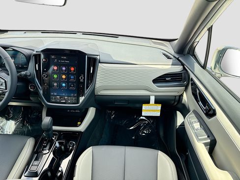 New 2026 Subaru Forester Limited AWD/4WD image 19