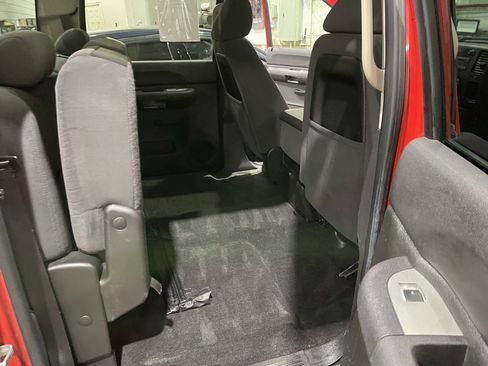 Used 2007 Chevrolet Silverado 1500 LT image 19