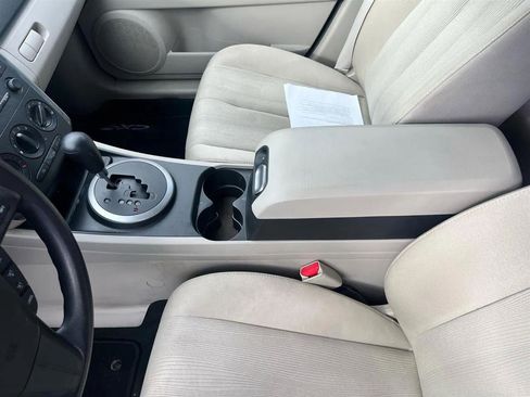 Used 2010 MAZDA CX-7 i SV image 9