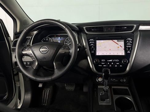 Used 2024 Nissan Murano Platinum w/ Cargo Package AWD/4WD image 14
