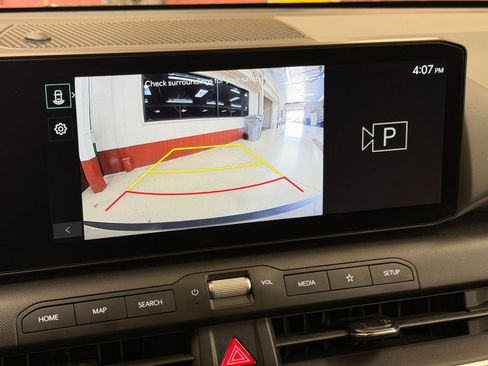 Used 2025 Kia K4 FWD image 22