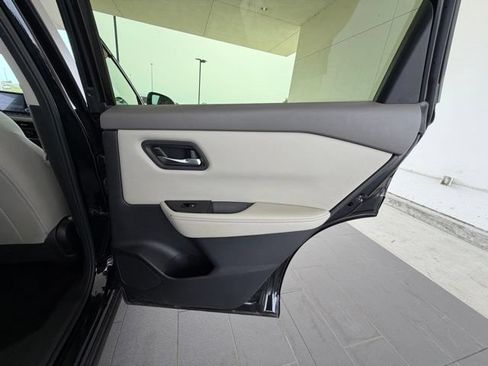 Used 2024 Nissan Rogue SV AWD/4WD image 28