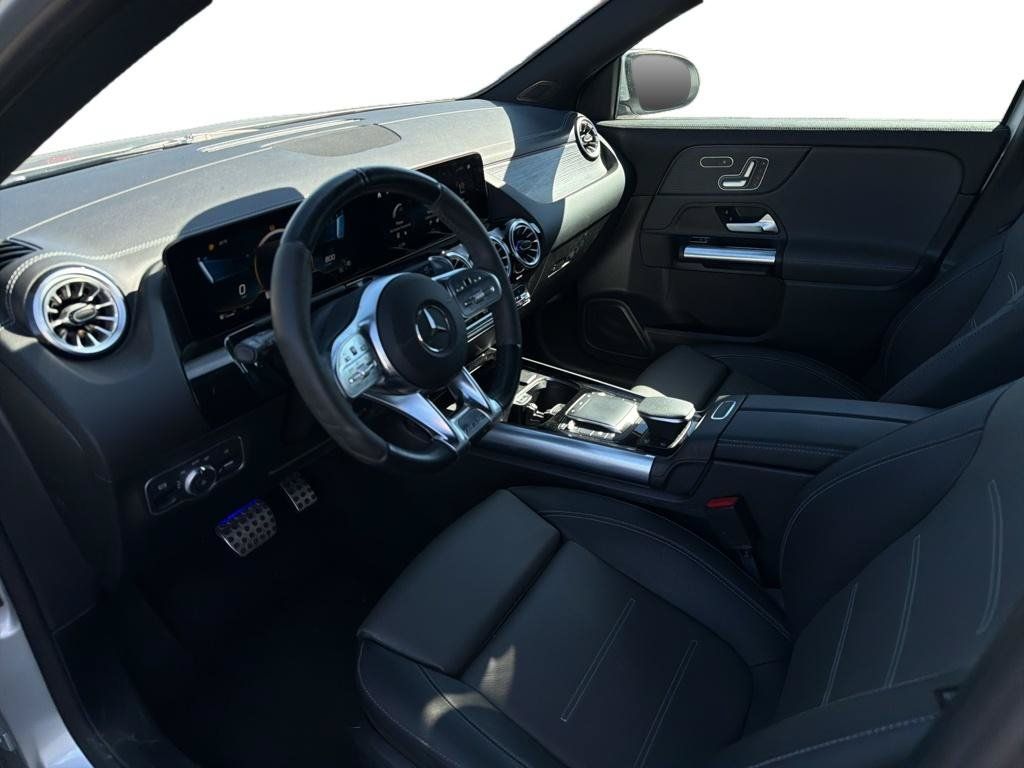 Used 2022 Mercedes-Benz GLA 35 AMG 4MATIC image 6