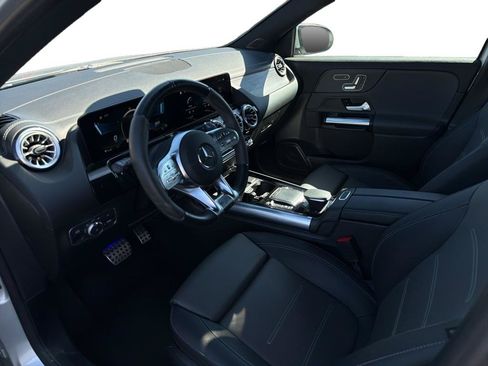 Used 2022 Mercedes-Benz GLA 35 AMG 4MATIC image 6