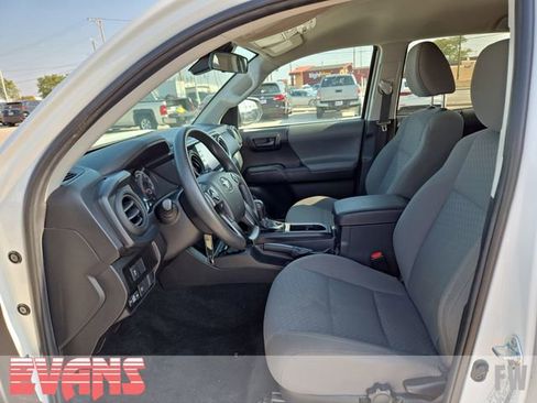 Certified 2023 Toyota Tacoma SR image 18