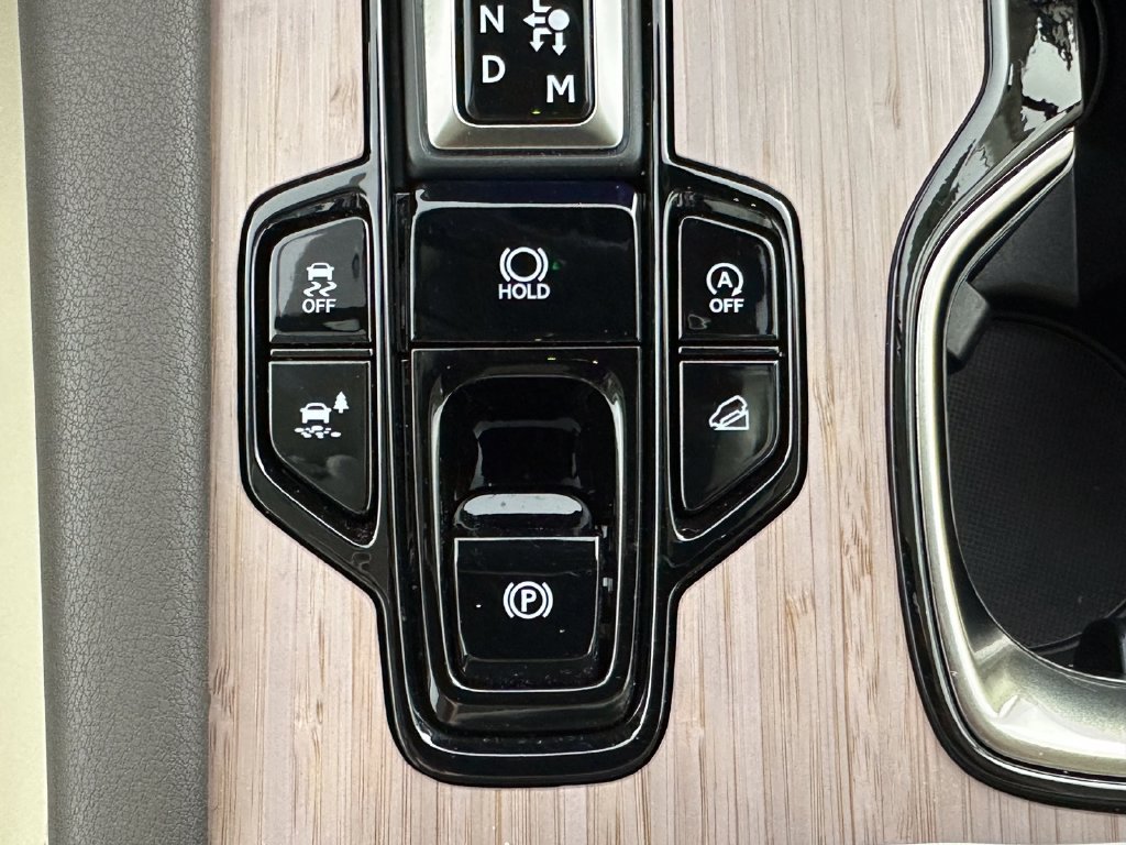 Used 2024 Lexus RX 350 Premium w/ Accessory Package (Z1) AWD/4WD image 28