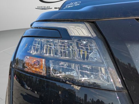 Used 2025 Nissan Pathfinder Rock Creek image 10