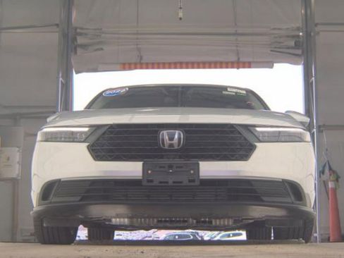 Used 2024 Honda Accord LX image 3