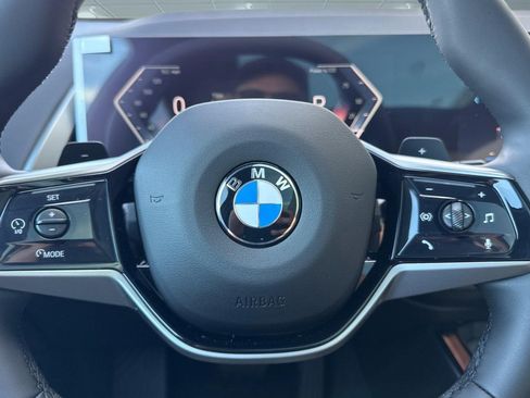 Used 2026 BMW X3 xDrive30 w/ Premium Package image 16