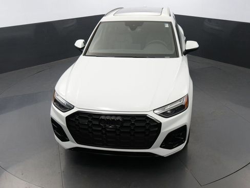 Certified 2025 Audi Q5 2.0T Premium Plus w/ Premium Plus Package image 49